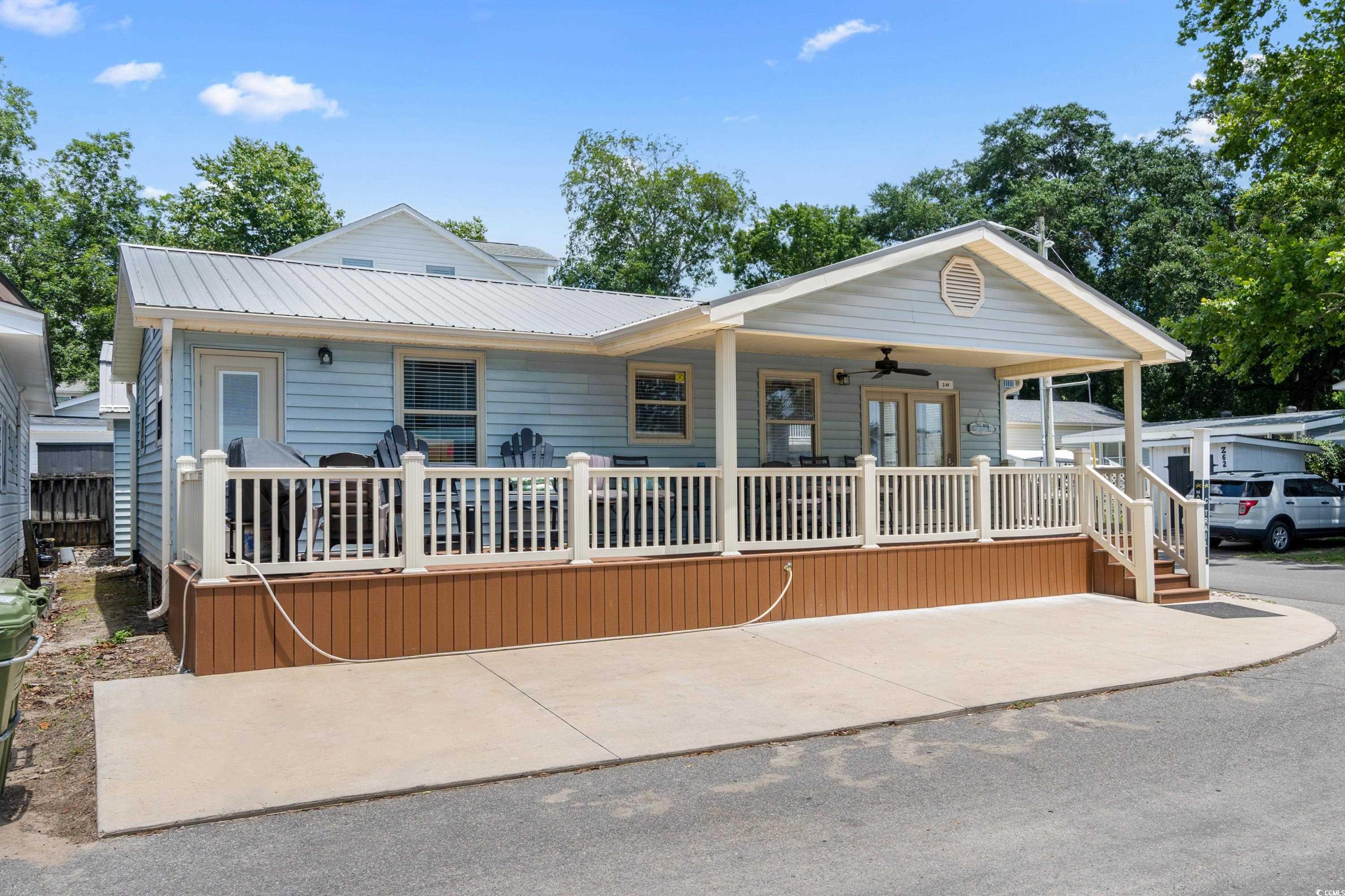 6001 - Z-49 S Kings Hwy.