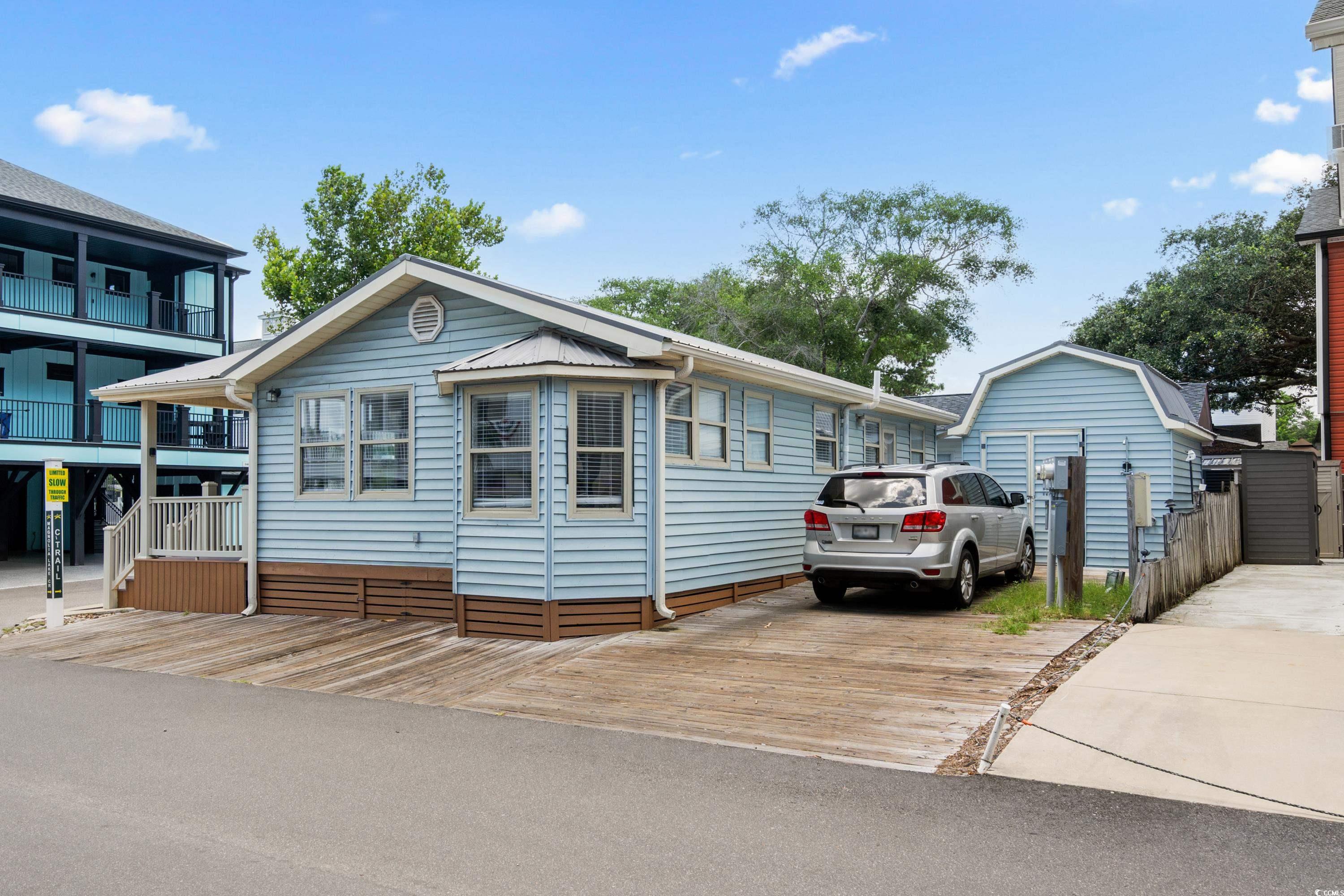 6001 - Z-49 S Kings Hwy.