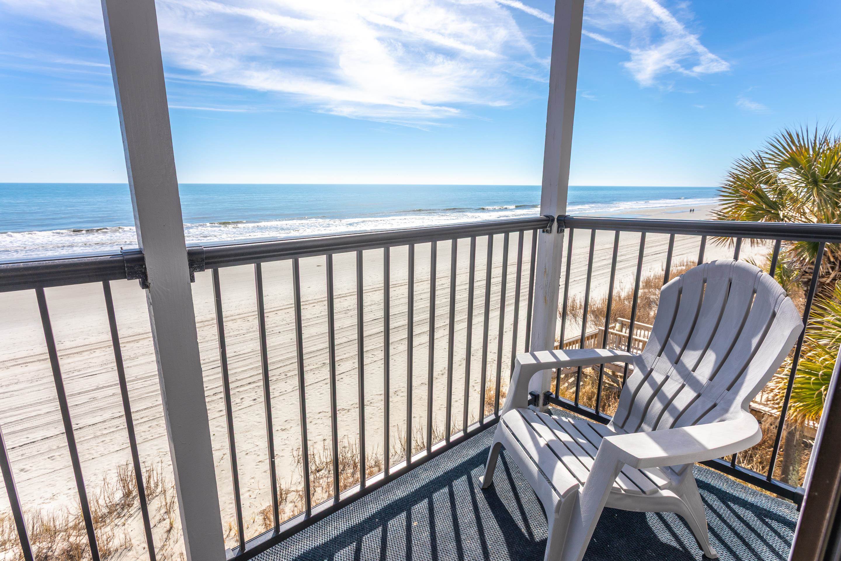 1780 N Waccamaw Dr. 205