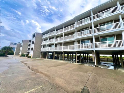 A home in North Myrtle Beach