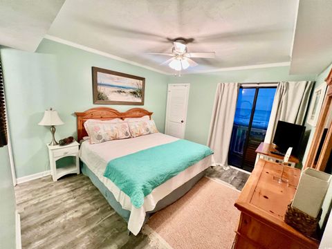 A home in North Myrtle Beach