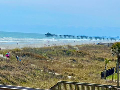 A home in North Myrtle Beach