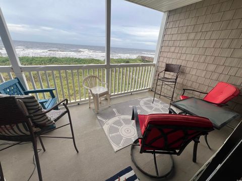 A home in North Myrtle Beach