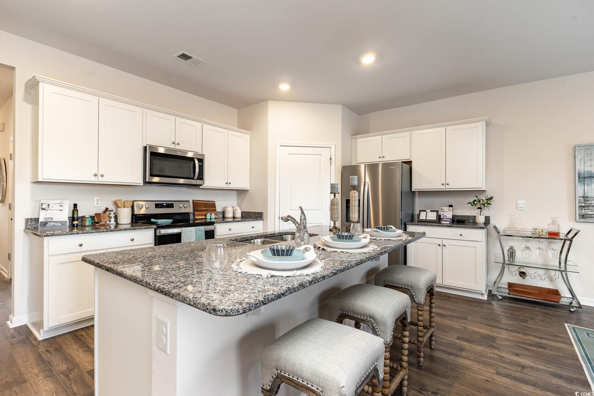 125 Teddy Bear Circle