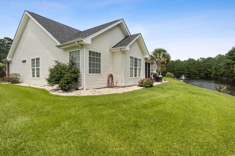 A home in Murrells Inlet