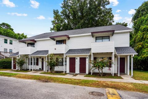 A home in Myrtle Beach