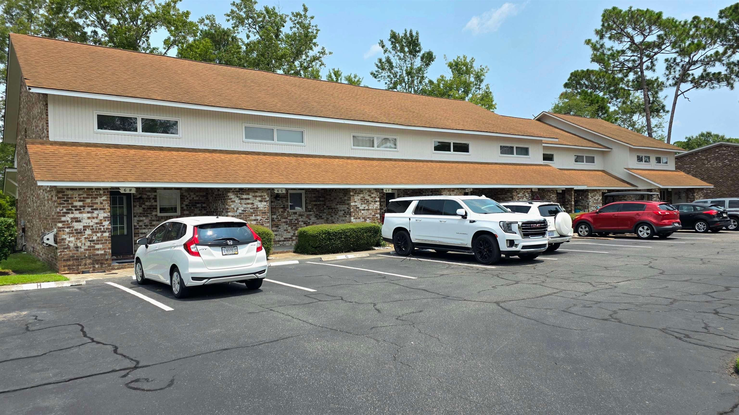 1830 Fairway Ridge Dr. 6-G