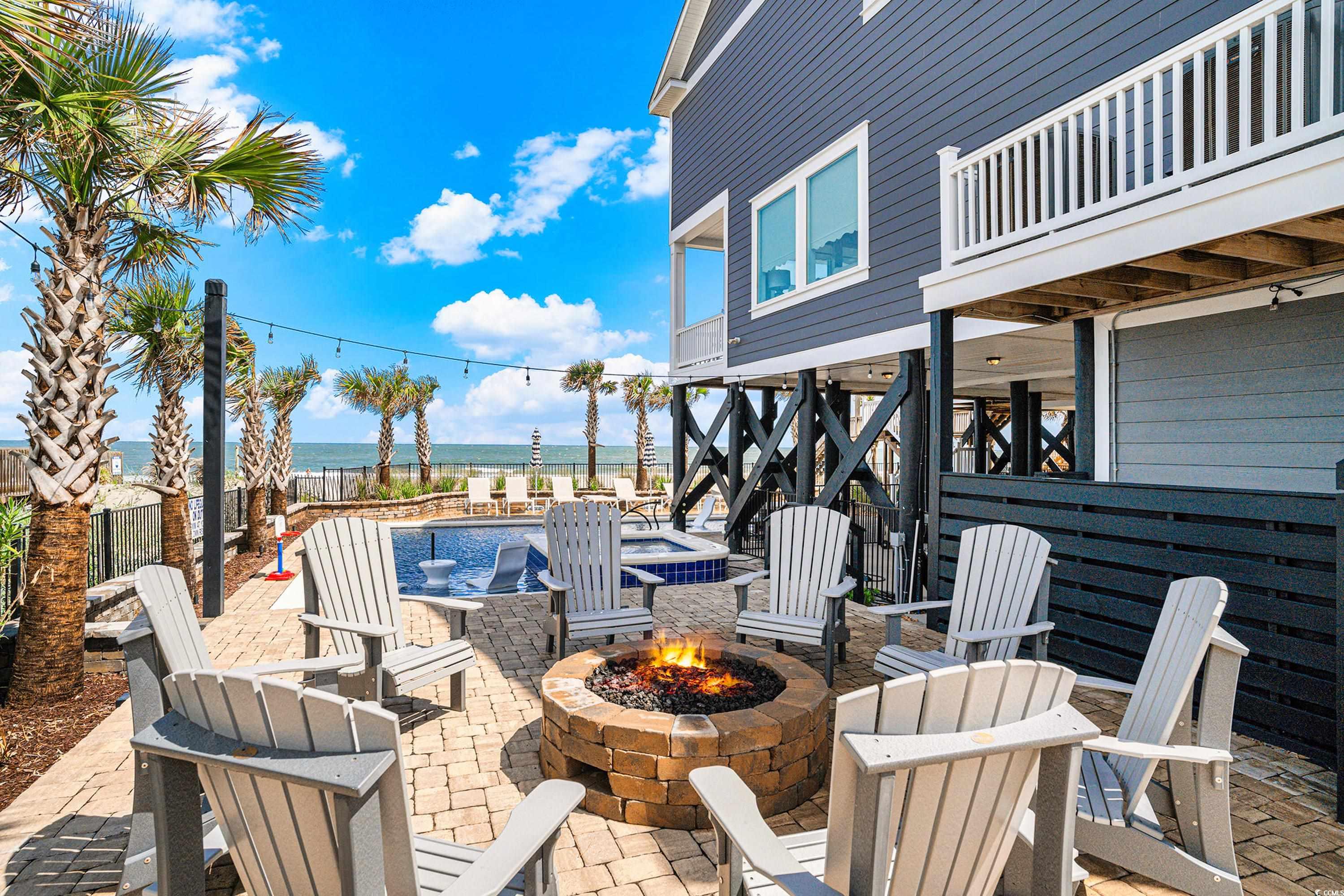 1907 S Waccamaw Dr.