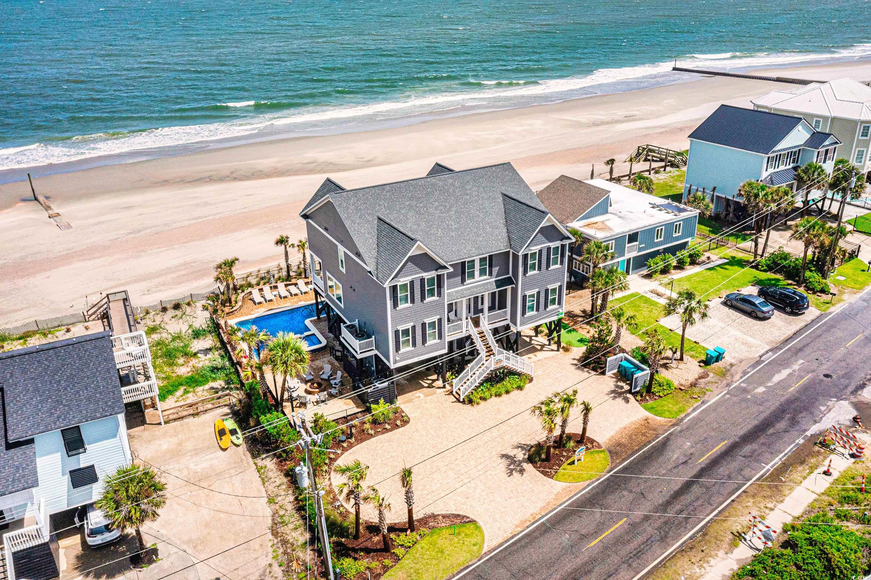1907 S Waccamaw Dr.