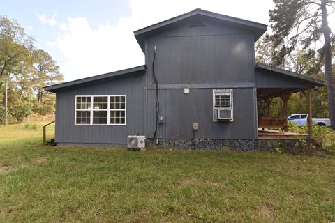 A home in Andrews