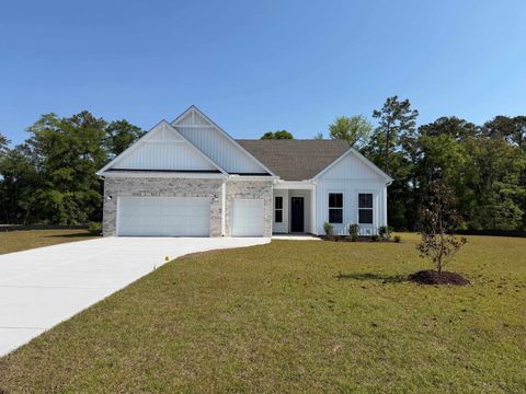 Photo of 238 Anna Marie Way, Murrells Inlet, SC 29576 (MLS # 2610890)
