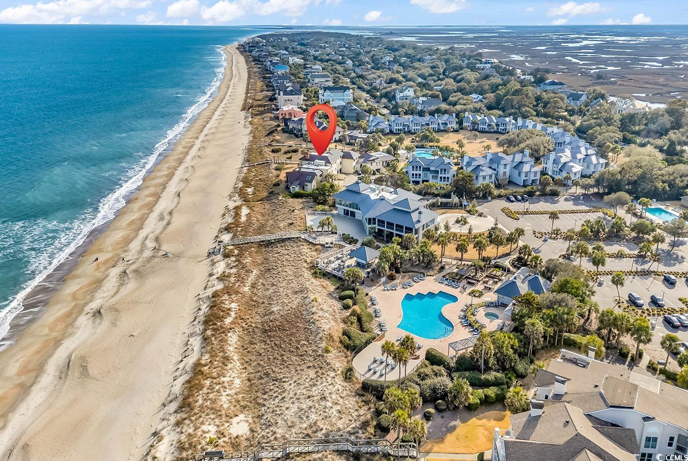 363 DeBordieu Blvd. NEC-1