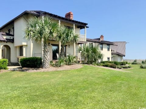 363 DeBordieu Blvd. NEC-1 Georgetown SC 29440