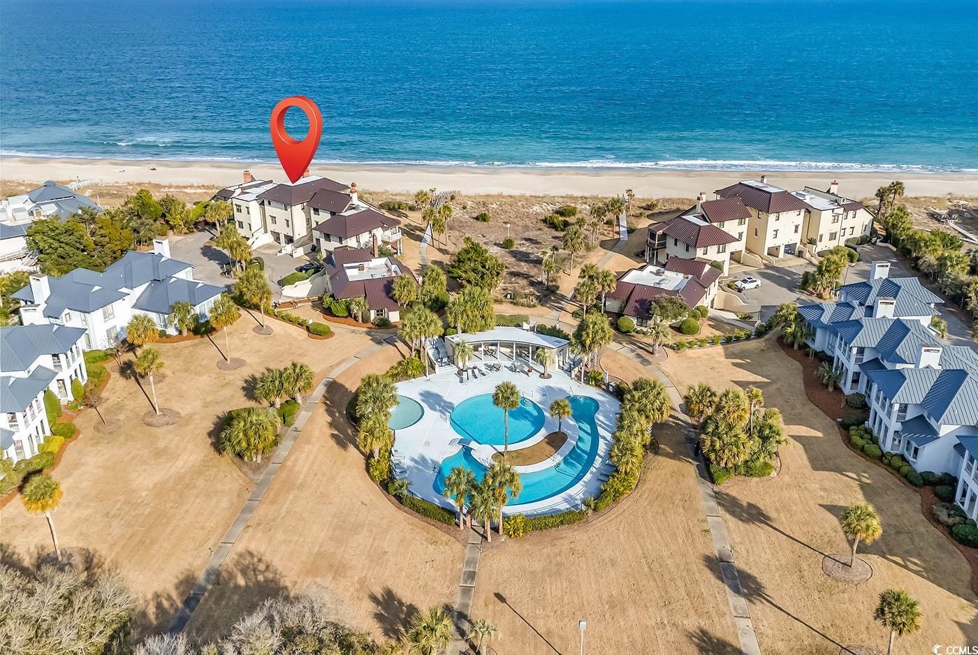 363 DeBordieu Blvd. NEC-1