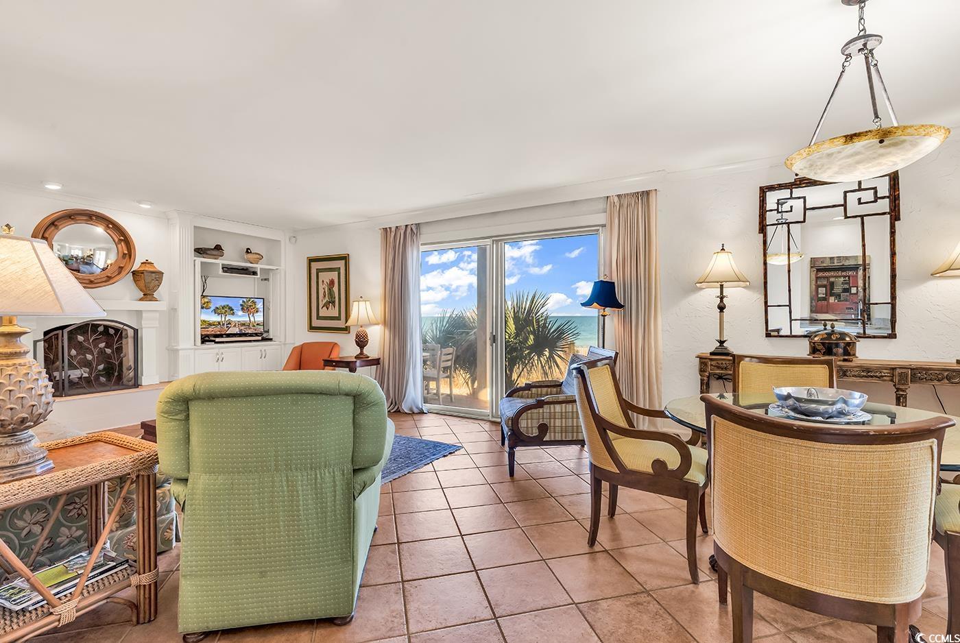 363 DeBordieu Blvd. NEC-1
