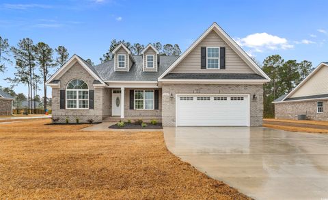 3329 Hughes Gasque Rd. Aynor SC 29511