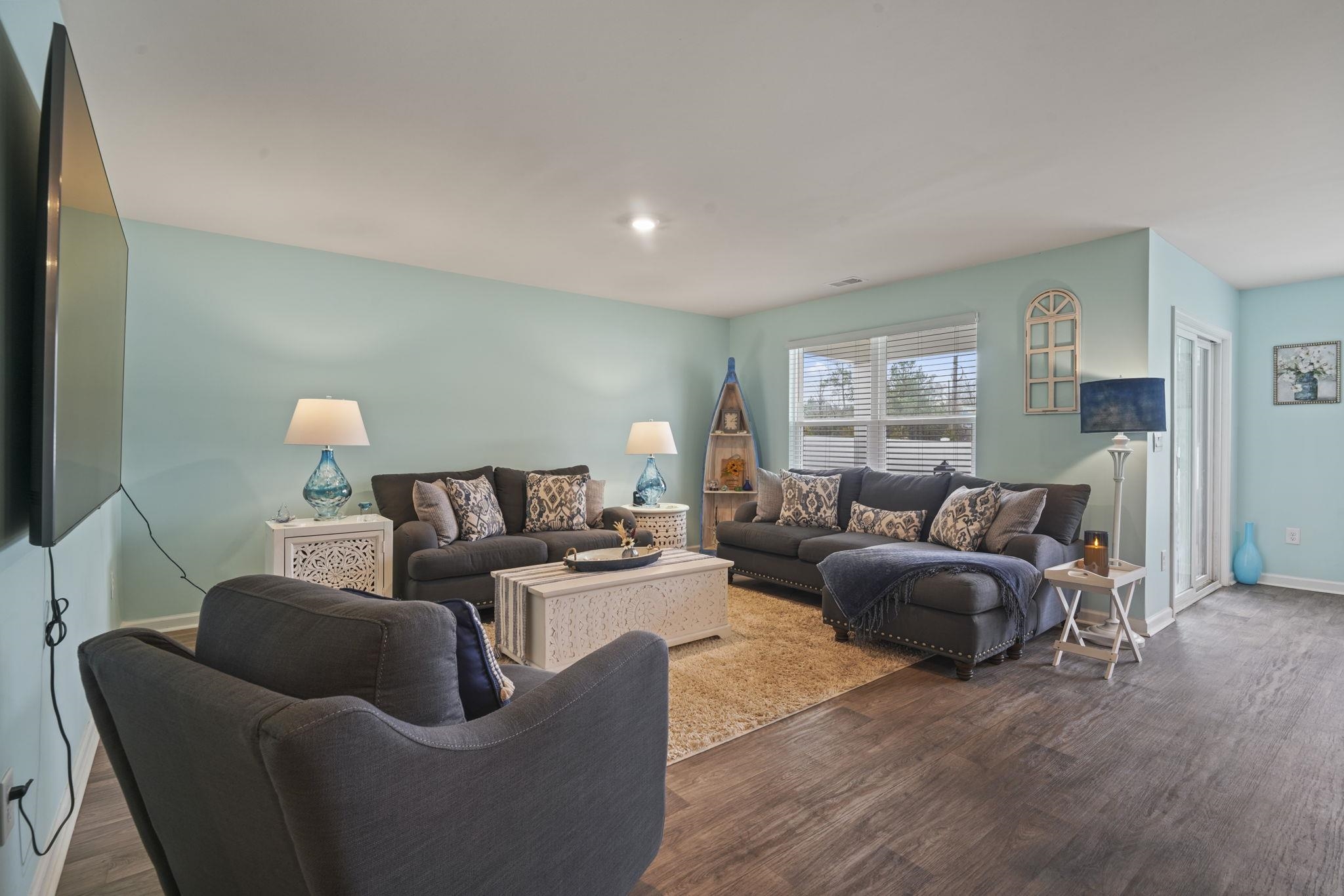 734 Woodland Farms Circle