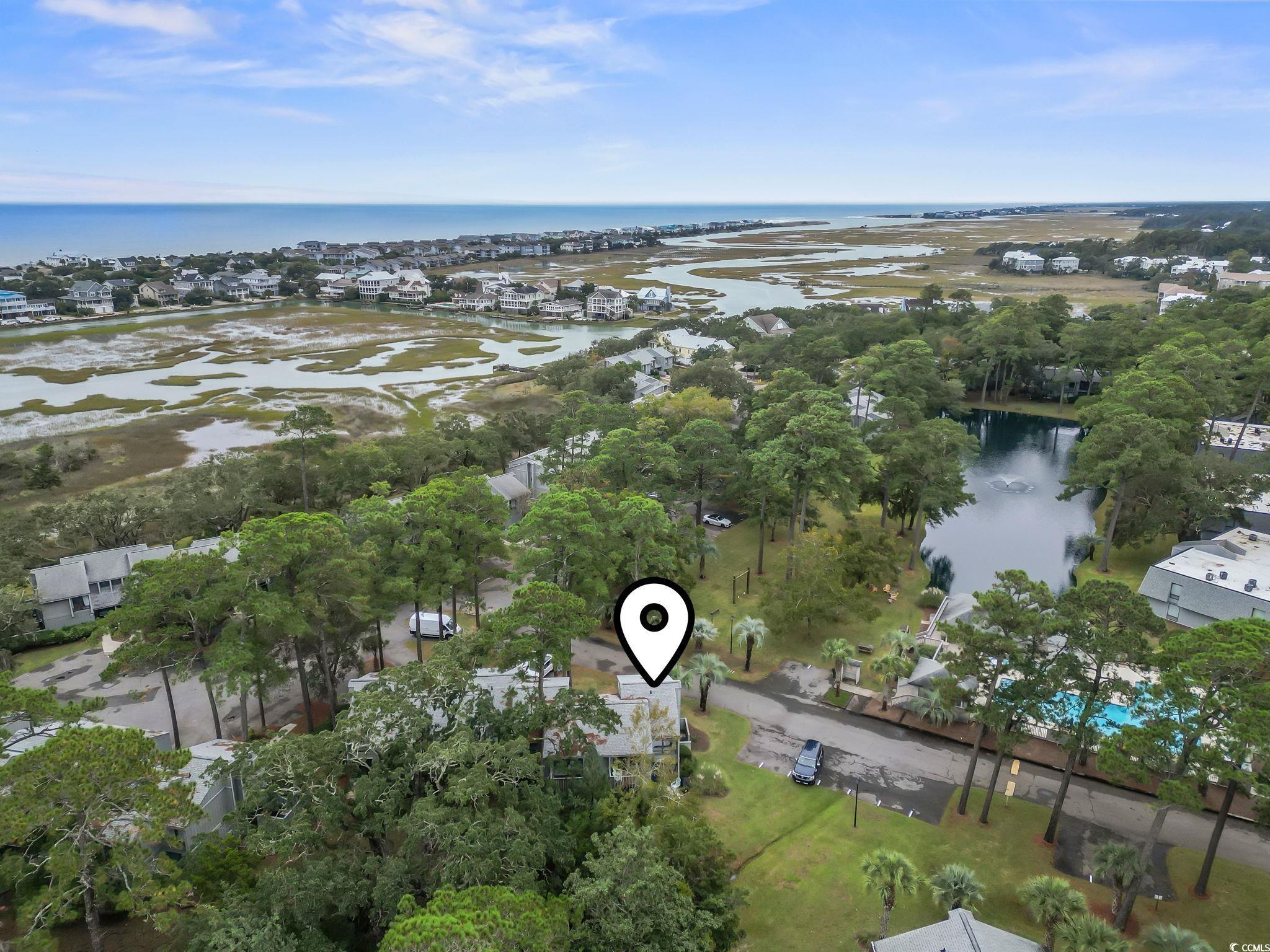 328 Salt Marsh Circle 9D