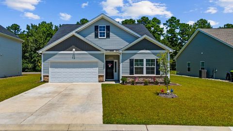 Photo of 115 Hancher Dr, Myrtle Beach, SC 29588 (MLS # 2602969)