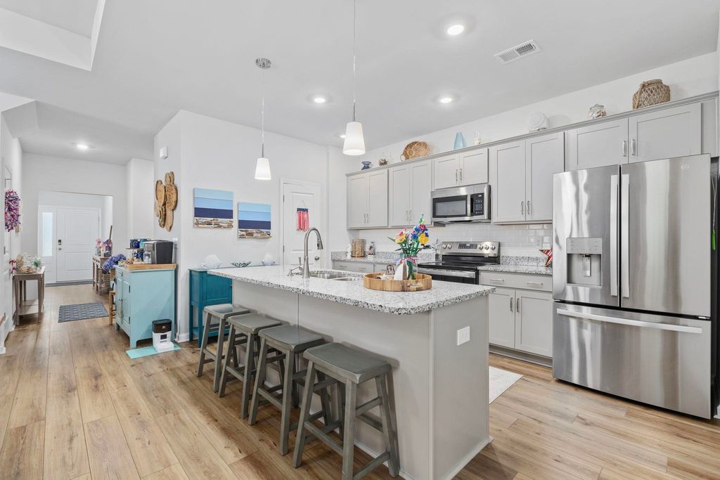 Photo of 115 Hancher Dr, Myrtle Beach, SC 29588 (MLS # 2602969)