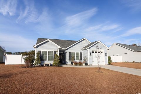 A home in Conway