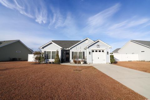 A home in Conway