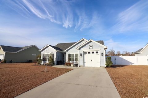 A home in Conway