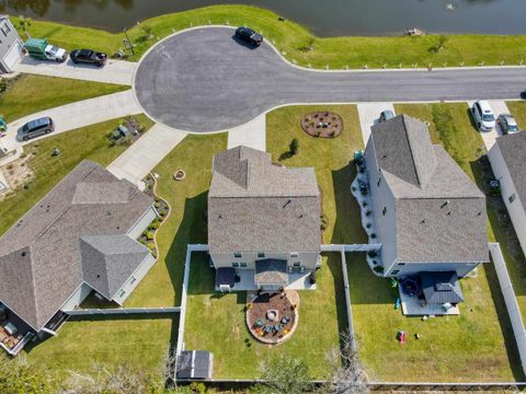 A home in Myrtle Beach