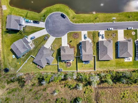 A home in Myrtle Beach