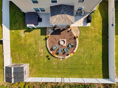 A home in Myrtle Beach