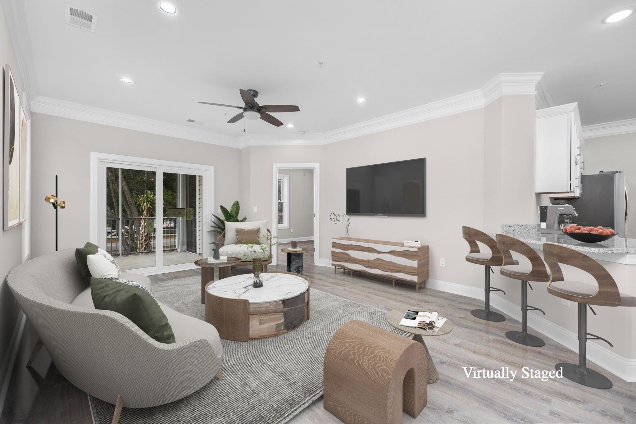 627 Bonaventure Dr. 101