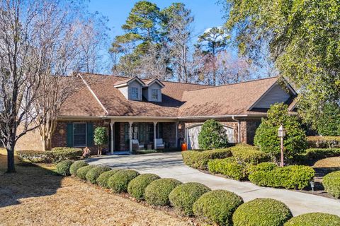 400 Foxtail Dr. Longs SC 29568