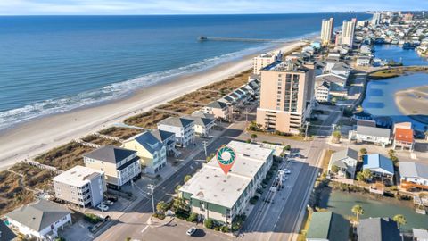 A home in North Myrtle Beach