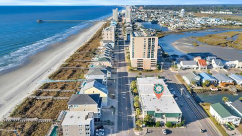 A home in North Myrtle Beach