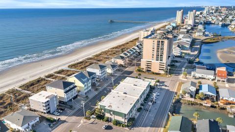 A home in North Myrtle Beach