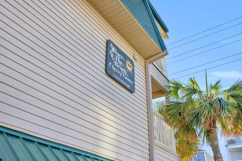 A home in North Myrtle Beach