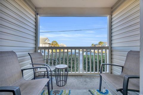 A home in North Myrtle Beach