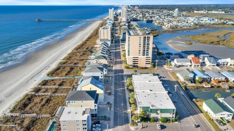 A home in North Myrtle Beach