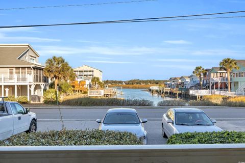 A home in North Myrtle Beach