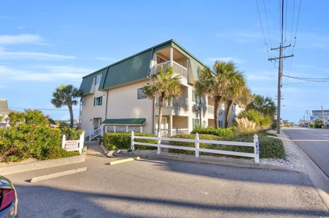 A home in North Myrtle Beach