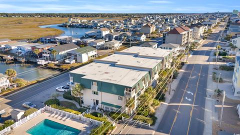 A home in North Myrtle Beach