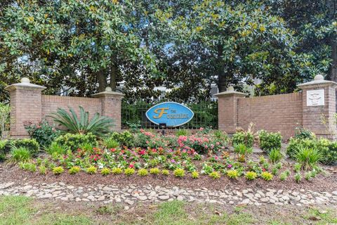 A home in Myrtle Beach