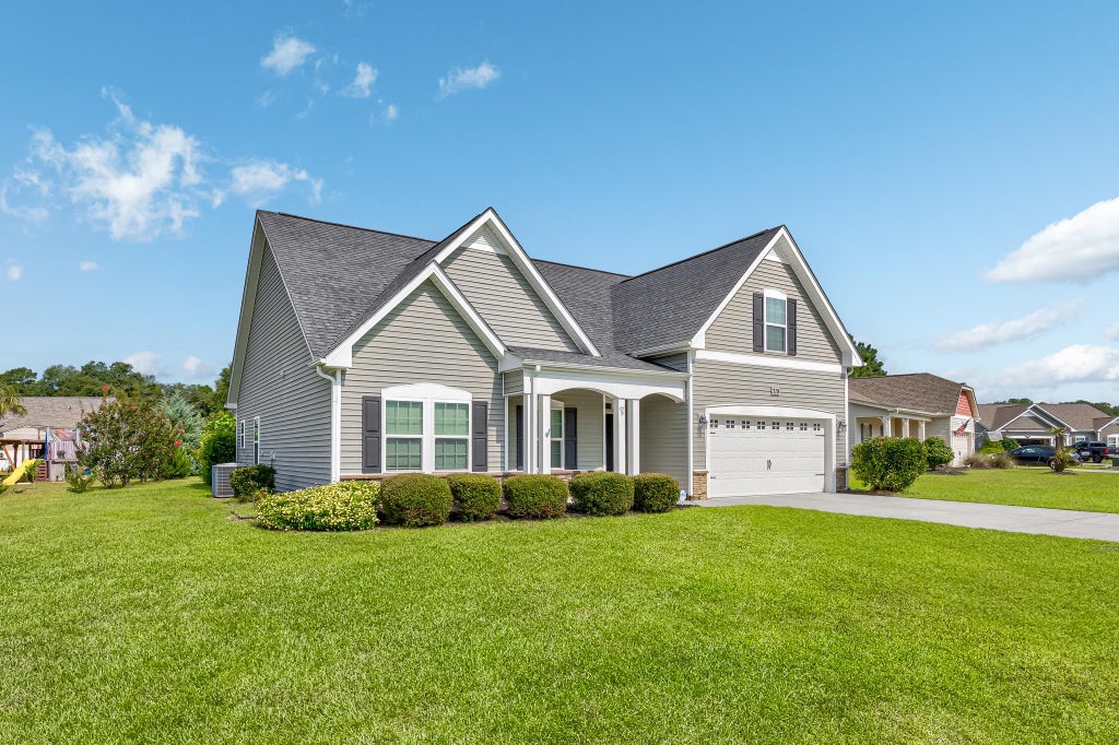Photo of 719 Londonberry Ct, Conway, SC 29526 (MLS # 2624109)