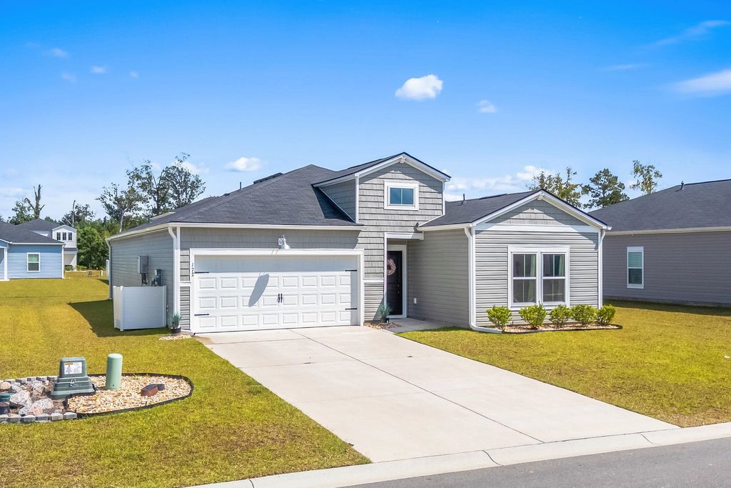 Photo of 172 Fox Rae Dr, Conway, SC 29526 (MLS # 2602819)