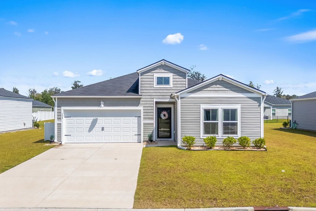 Photo of 172 Fox Rae Dr, Conway, SC 29526 (MLS # 2602819)