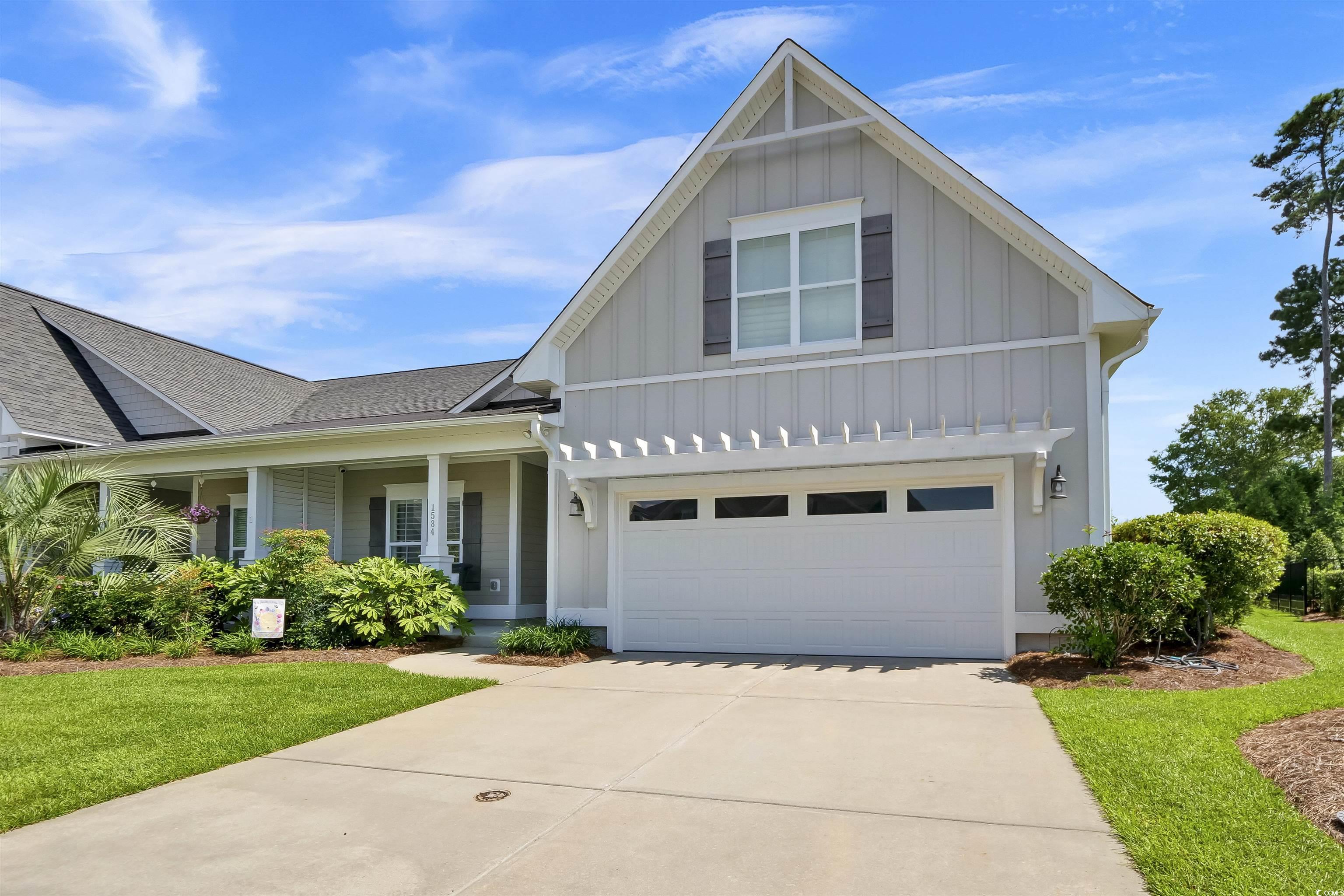 1584 Sand Harbor Cir. 1584