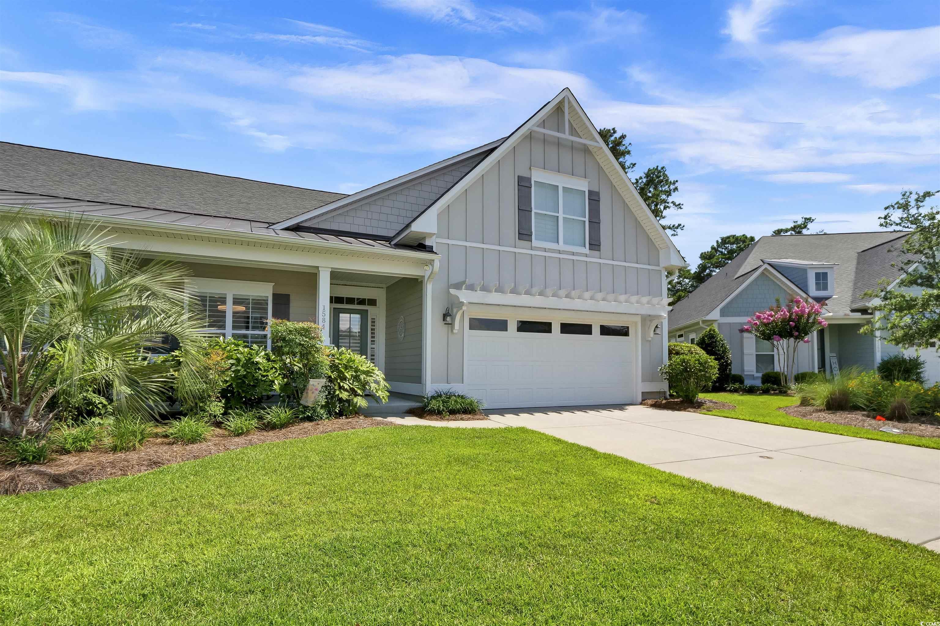 1584 Sand Harbor Cir. 1584