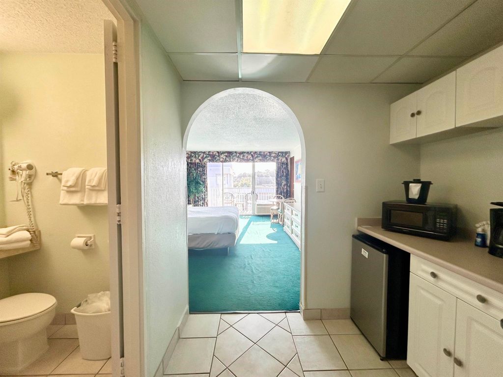 Photo of 6803 N Ocean Blvd #303, Myrtle Beach, SC 29572 (MLS # 2603600)