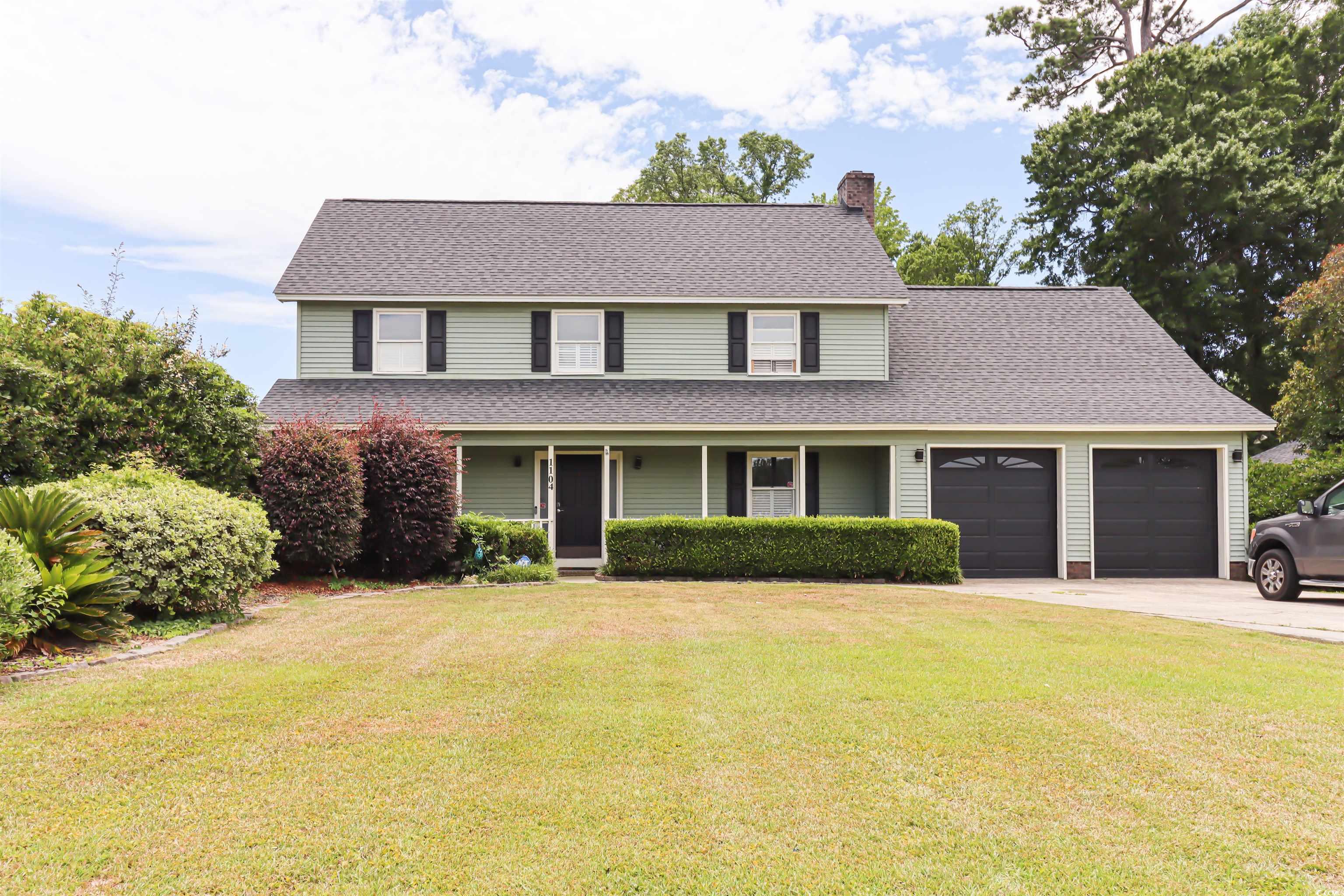 View Surfside Beach, SC 29575 house