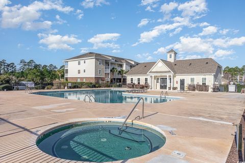 A home in Conway